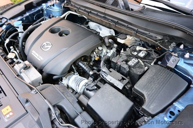 2019 Mazda CX-5 Touring FWD - 22856939 - 45