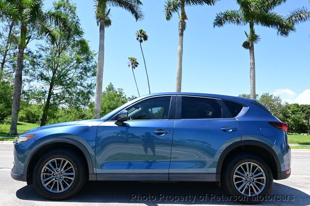 2019 Mazda CX-5 Touring FWD - 22856939 - 4