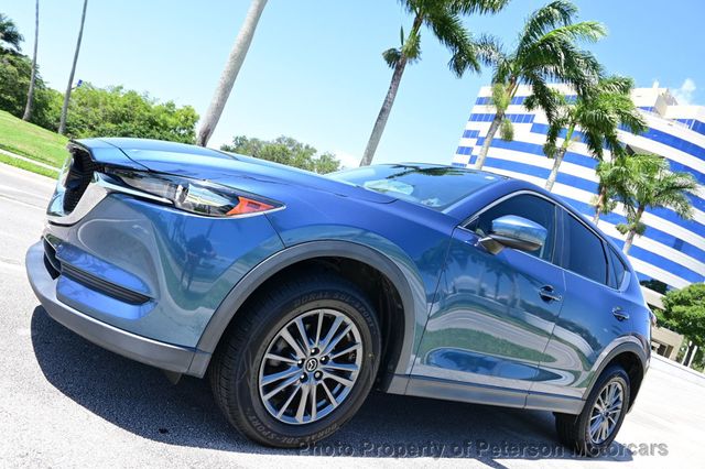 2019 Mazda CX-5 Touring FWD - 22856939 - 5