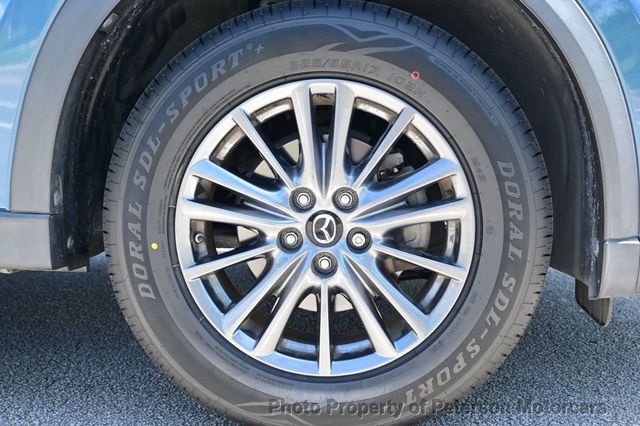 2019 Mazda CX-5 Touring FWD - 22856939 - 7