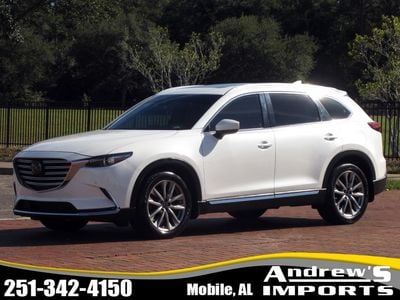 2019 Mazda CX-9 - JM3TCADY0K0329981