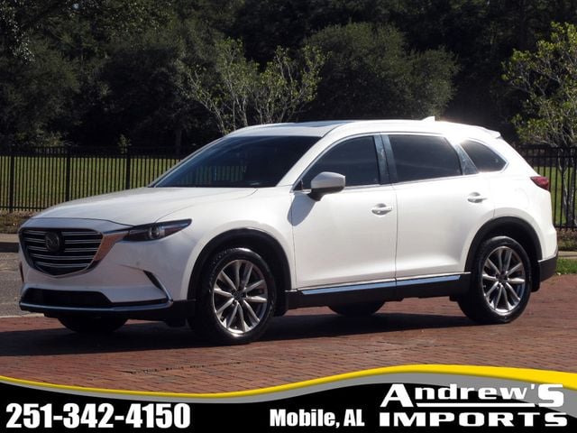 2019 Mazda CX-9 Grand Touring FWD - 22911255 - 0