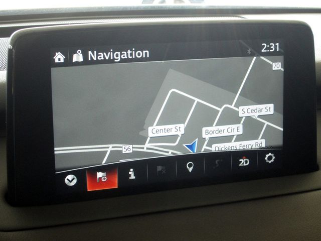 2019 Mazda CX-9 Grand Touring FWD - 22911255 - 10