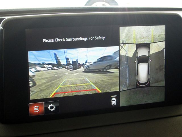 2019 Mazda CX-9 Grand Touring FWD - 22911255 - 11