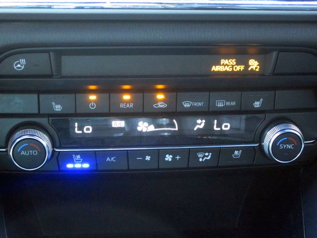 2019 Mazda CX-9 Grand Touring FWD - 22911255 - 12