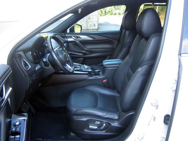 2019 Mazda CX-9 Grand Touring FWD - 22911255 - 16
