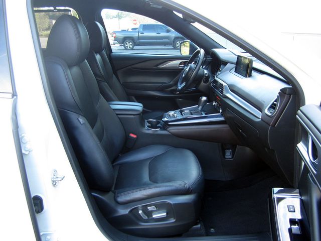 2019 Mazda CX-9 Grand Touring FWD - 22911255 - 17