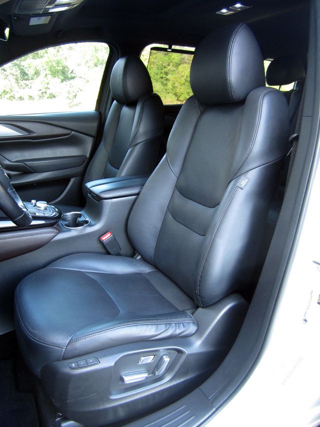 2019 Mazda CX-9 Grand Touring FWD - 22911255 - 18