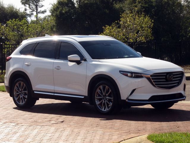 2019 Mazda CX-9 Grand Touring FWD - 22911255 - 1