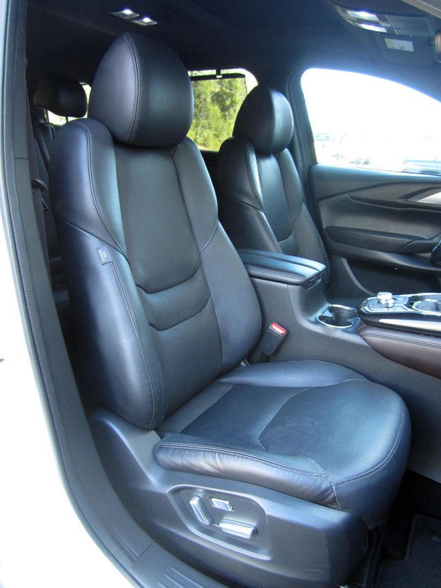 2019 Mazda CX-9 Grand Touring FWD - 22911255 - 19