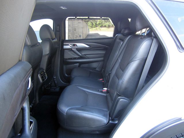 2019 Mazda CX-9 Grand Touring FWD - 22911255 - 20