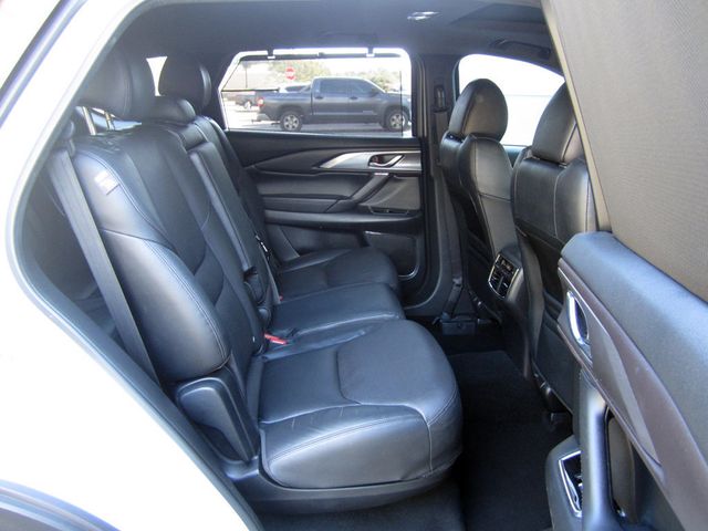 2019 Mazda CX-9 Grand Touring FWD - 22911255 - 21