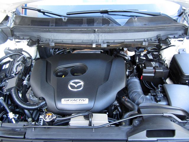 2019 Mazda CX-9 Grand Touring FWD - 22911255 - 25