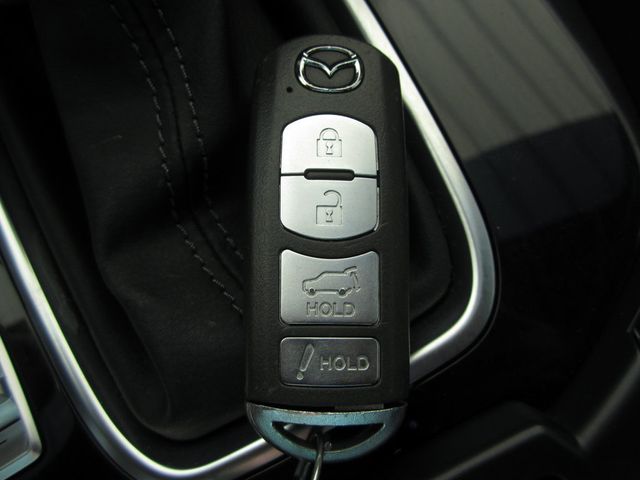 2019 Mazda CX-9 Grand Touring FWD - 22911255 - 26