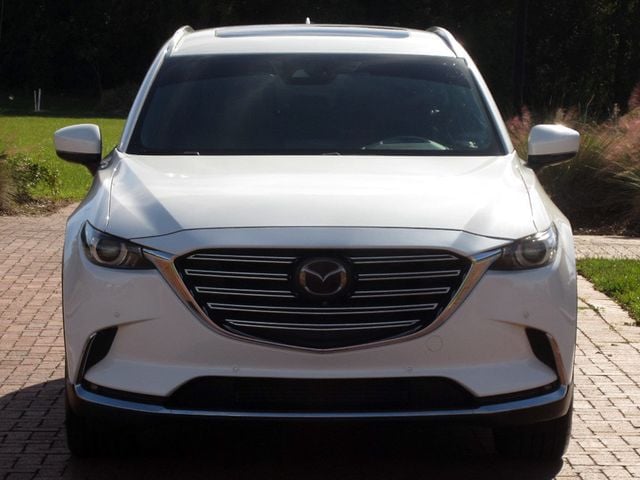 2019 Mazda CX-9 Grand Touring FWD - 22911255 - 2