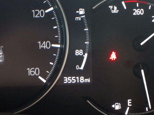 2019 Mazda CX-9 Grand Touring FWD - 22911255 - 30