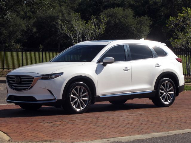 2019 Mazda CX-9 Grand Touring FWD - 22911255 - 33