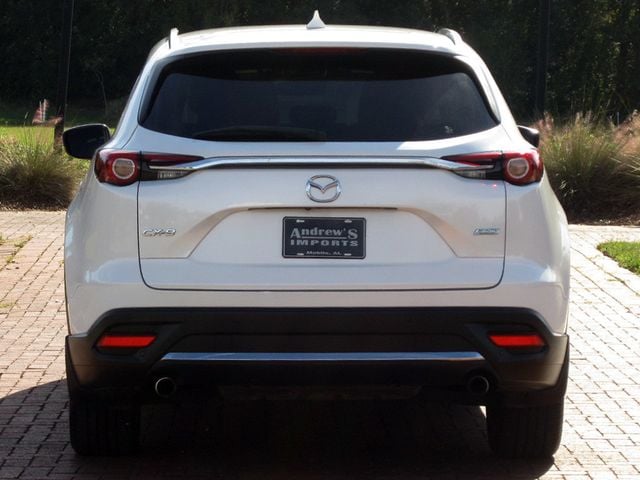 2019 Mazda CX-9 Grand Touring FWD - 22911255 - 3