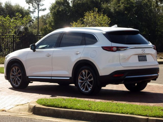 2019 Mazda CX-9 Grand Touring FWD - 22911255 - 5