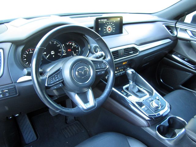 2019 Mazda CX-9 Grand Touring FWD - 22911255 - 6