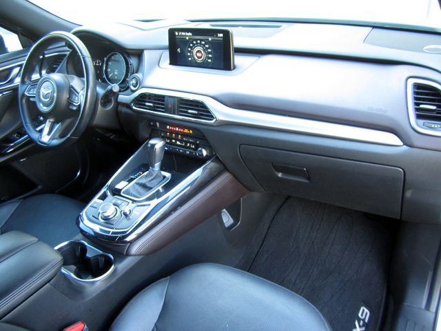 2019 Mazda CX-9 Grand Touring FWD - 22911255 - 7