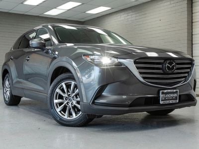 2019 Mazda CX-9 Touring
