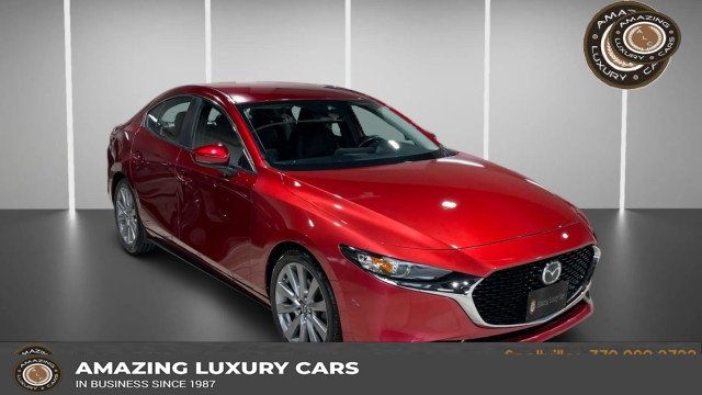 2019 Mazda Mazda3 Select AWD's photo