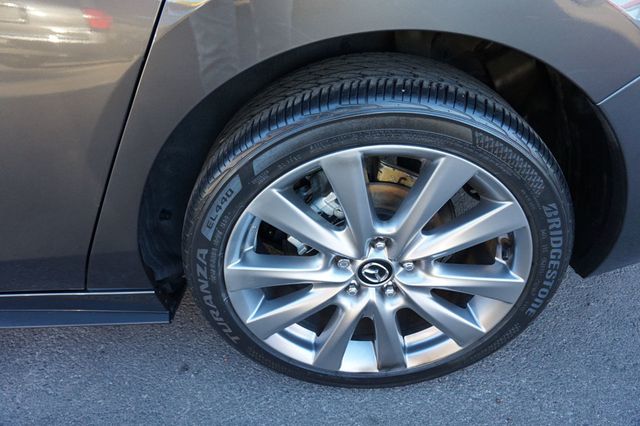 2019 Mazda Mazda3 4-Door MAZDA3 PREFERRED, PREMIUM WHEELS, PUSH BUTTON START, BACKUP CAM - 22933570 - 11