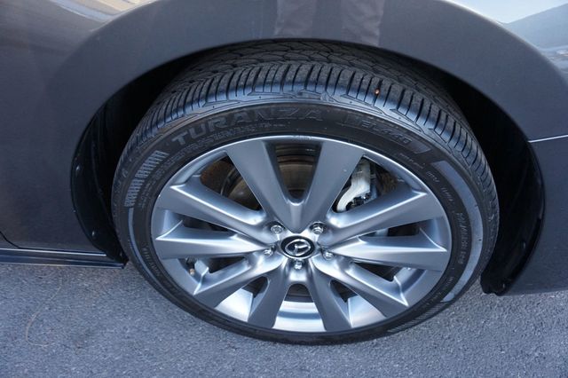 2019 Mazda Mazda3 4-Door MAZDA3 PREFERRED, PREMIUM WHEELS, PUSH BUTTON START, BACKUP CAM - 22933570 - 13