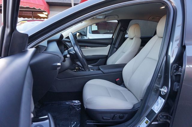 2019 Mazda Mazda3 4-Door MAZDA3 PREFERRED, PREMIUM WHEELS, PUSH BUTTON START, BACKUP CAM - 22933570 - 15