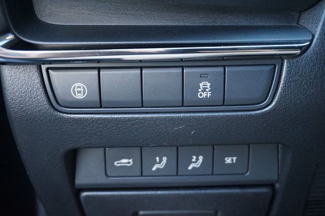 2019 Mazda Mazda3 4-Door MAZDA3 PREFERRED, PREMIUM WHEELS, PUSH BUTTON START, BACKUP CAM - 22933570 - 23