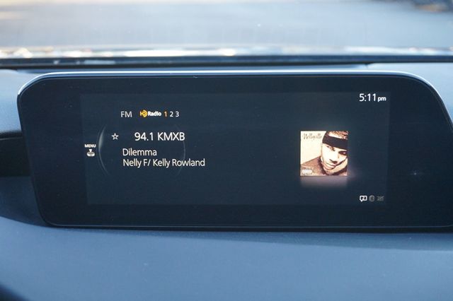 2019 Mazda Mazda3 4-Door MAZDA3 PREFERRED, PREMIUM WHEELS, PUSH BUTTON START, BACKUP CAM - 22933570 - 29
