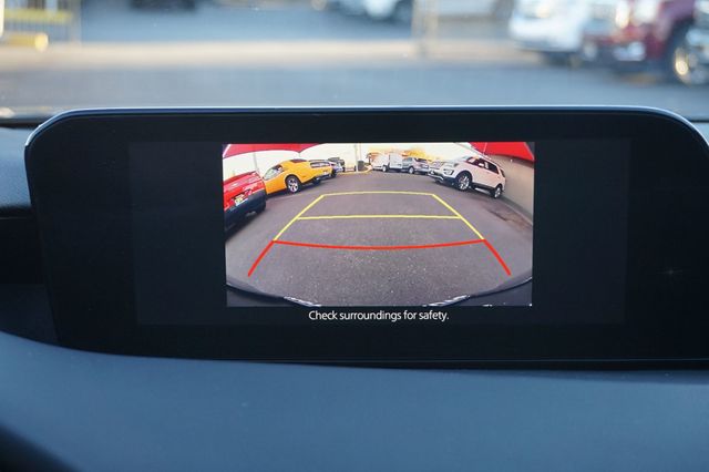 2019 Mazda Mazda3 4-Door MAZDA3 PREFERRED, PREMIUM WHEELS, PUSH BUTTON START, BACKUP CAM - 22933570 - 30