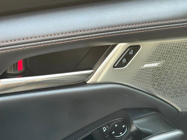 2019 Mazda Mazda3 5-Door AWD Automatic w/Premium Pkg - 22894101 - 10