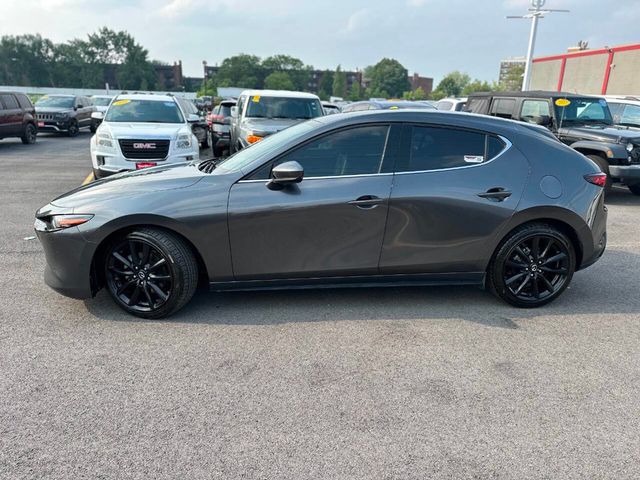 2019 Mazda Mazda3 5-Door AWD Automatic w/Premium Pkg - 22894101 - 1