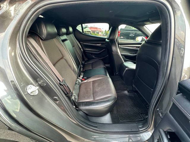 2019 Mazda Mazda3 5-Door AWD Automatic w/Premium Pkg - 22894101 - 20