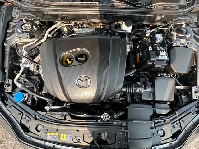 2019 Mazda Mazda3 5-Door AWD Automatic w/Premium Pkg - 22894101 - 25