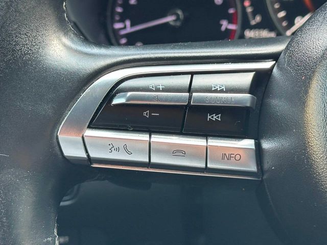 2019 Mazda Mazda3 5-Door AWD Automatic w/Premium Pkg - 22894101 - 30