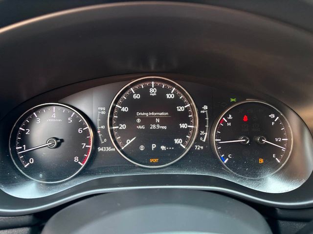 2019 Mazda Mazda3 5-Door AWD Automatic w/Premium Pkg - 22894101 - 46