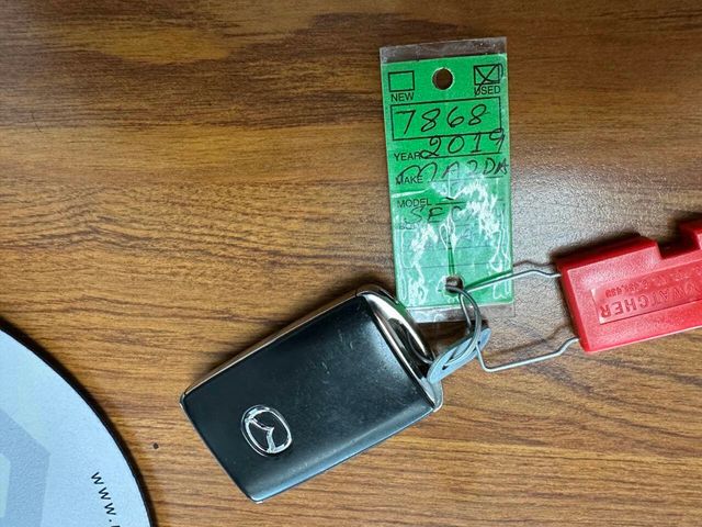 2019 Mazda Mazda3 5-Door AWD Automatic w/Premium Pkg - 22894101 - 49