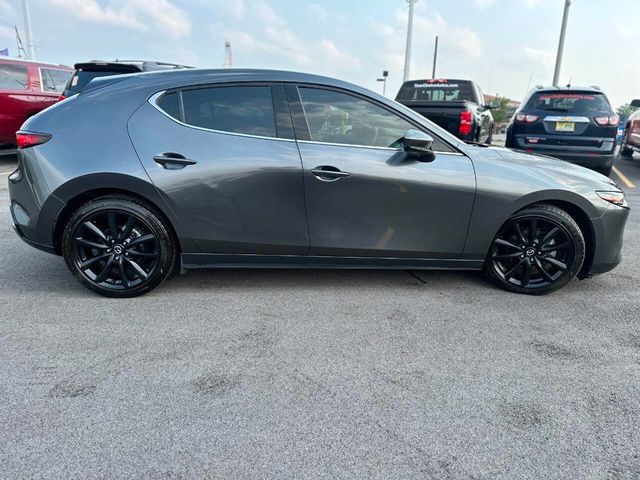 2019 Mazda Mazda3 5-Door AWD Automatic w/Premium Pkg - 22894101 - 5