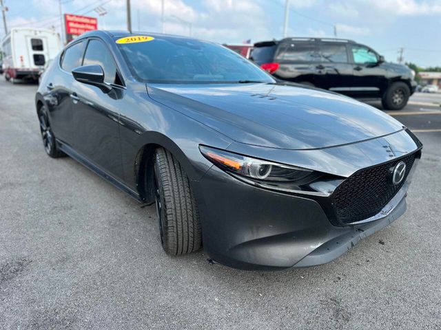 2019 Mazda Mazda3 5-Door AWD Automatic w/Premium Pkg - 22894101 - 6