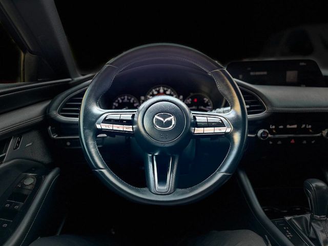 2019 Mazda Mazda3 5-Door AWD Automatic w/Premium Pkg - 22894101 - 8