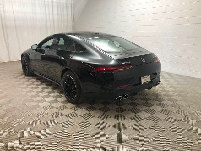 2019 Mercedes-Benz AMG GT 53 Just Arrived!  Beautiful! Only 17,072 miles! - 21795368 - 2