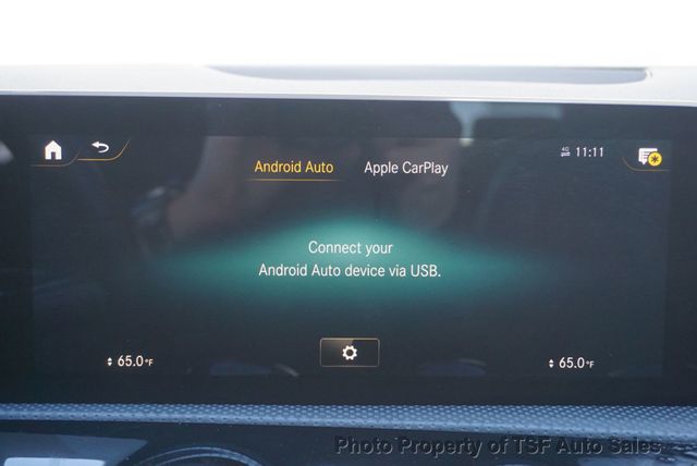 2019 Mercedes-Benz A-Class A 220 Sedan AMG LINE/DRIVER ASSIST/PREMIUM/MULTIMEDIA PACKAGES  - 22937067 - 22