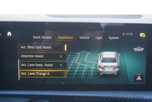 2019 Mercedes-Benz A-Class A 220 Sedan AMG LINE/DRIVER ASSIST/PREMIUM/MULTIMEDIA PACKAGES  - 22937067 - 24