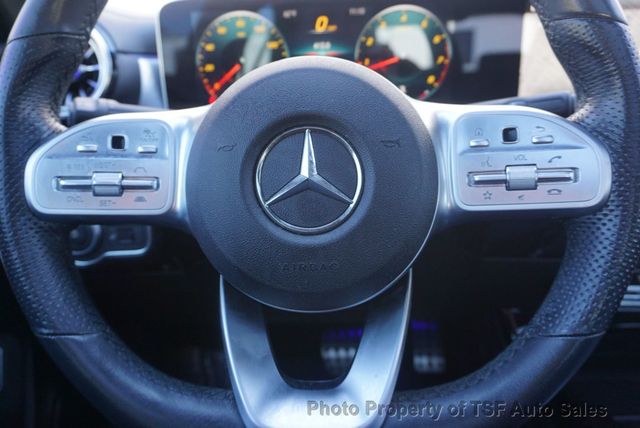 2019 Mercedes-Benz A-Class A 220 Sedan AMG LINE/DRIVER ASSIST/PREMIUM/MULTIMEDIA PACKAGES  - 22937067 - 27