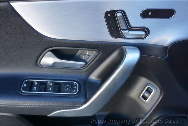 2019 Mercedes-Benz A-Class A 220 Sedan AMG LINE/DRIVER ASSIST/PREMIUM/MULTIMEDIA PACKAGES  - 22937067 - 28