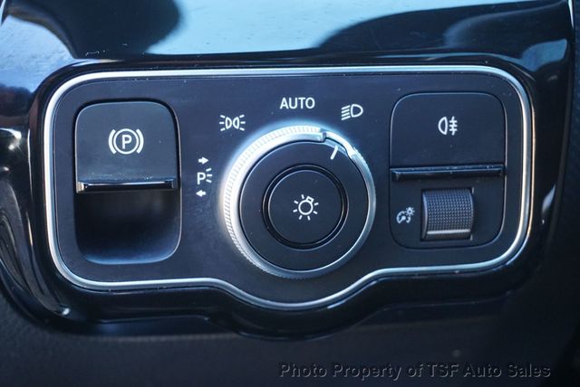 2019 Mercedes-Benz A-Class A 220 Sedan AMG LINE/DRIVER ASSIST/PREMIUM/MULTIMEDIA PACKAGES  - 22937067 - 30