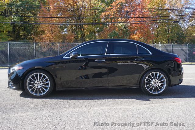 2019 Mercedes-Benz A-Class A 220 Sedan AMG LINE/DRIVER ASSIST/PREMIUM/MULTIMEDIA PACKAGES  - 22937067 - 3